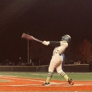 Meet your Posher, Mikey